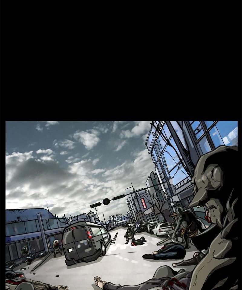 The First Hunter Chapter 41 - Trang 2