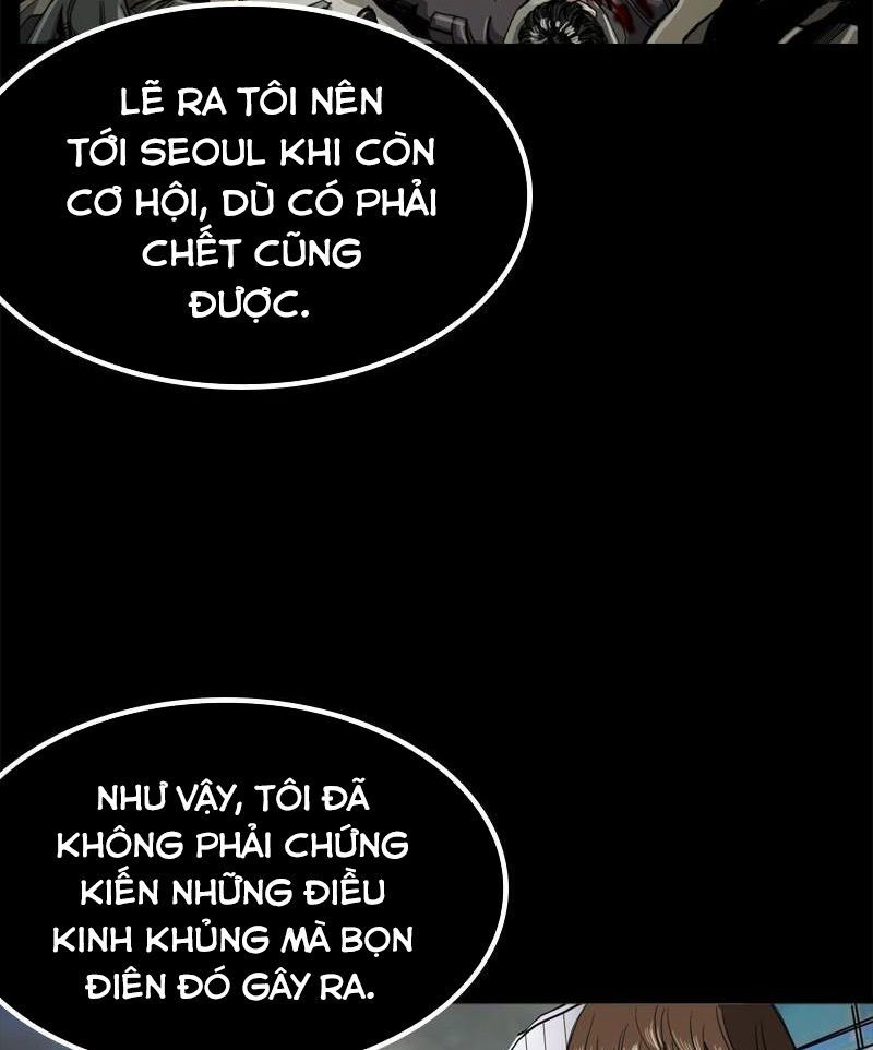 The First Hunter Chapter 41 - Trang 2