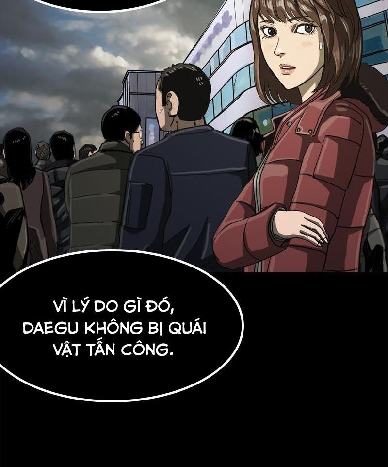 The First Hunter Chapter 41 - Trang 2
