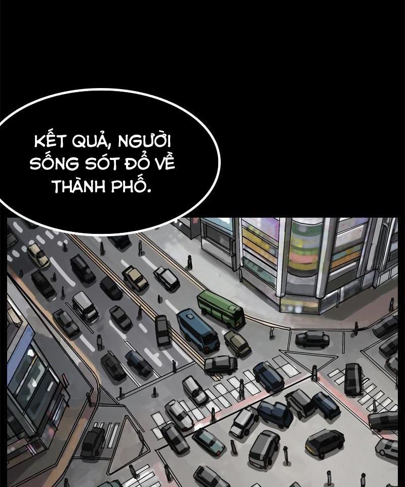 The First Hunter Chapter 41 - Trang 2