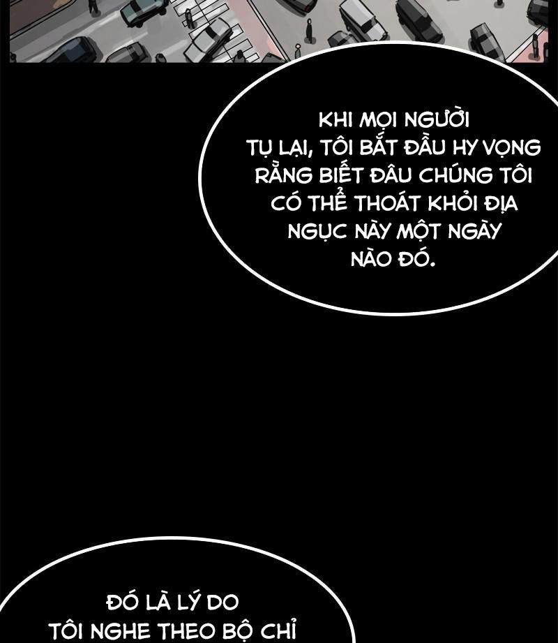 The First Hunter Chapter 41 - Trang 2