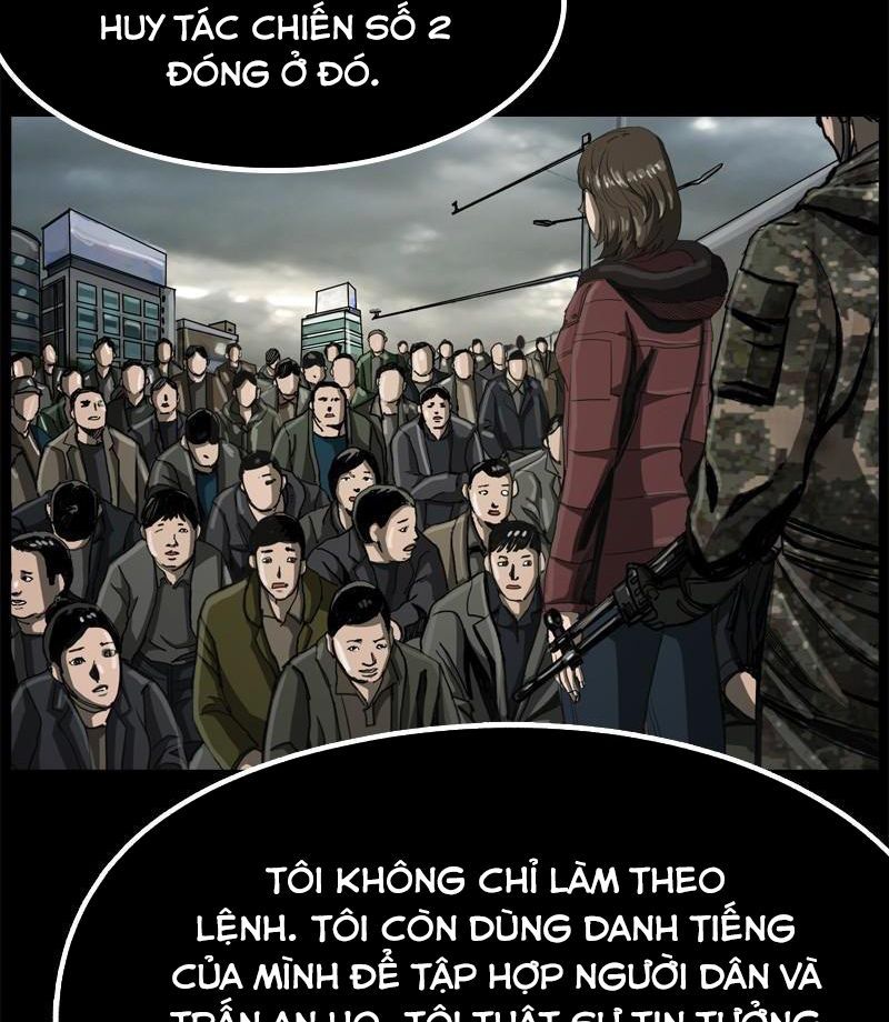 The First Hunter Chapter 41 - Trang 2