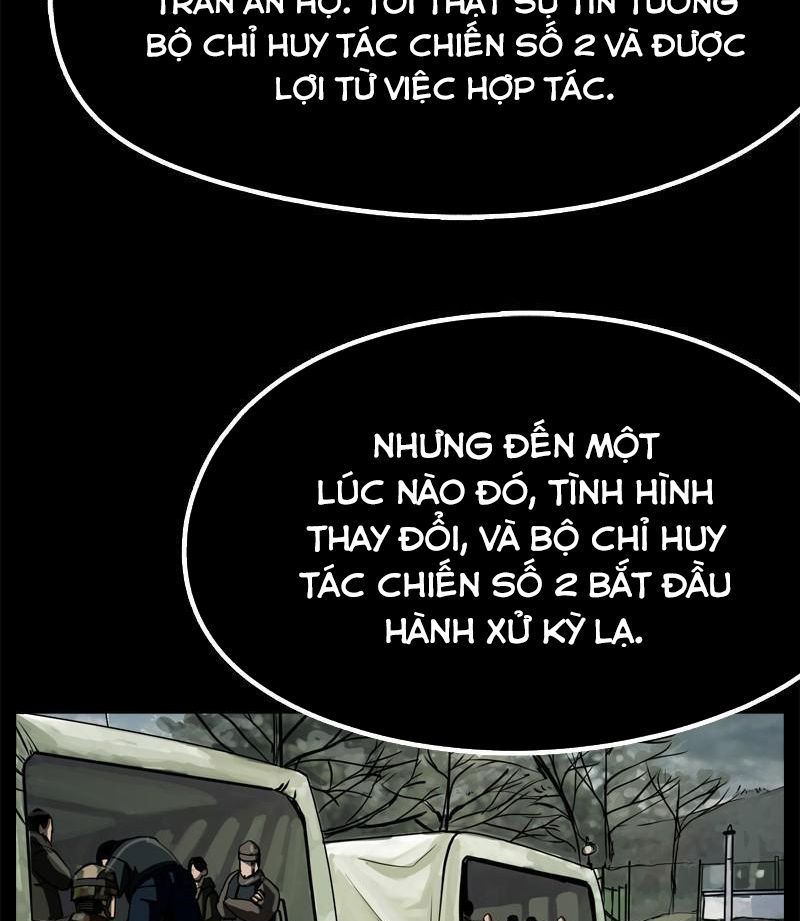 The First Hunter Chapter 41 - Trang 2