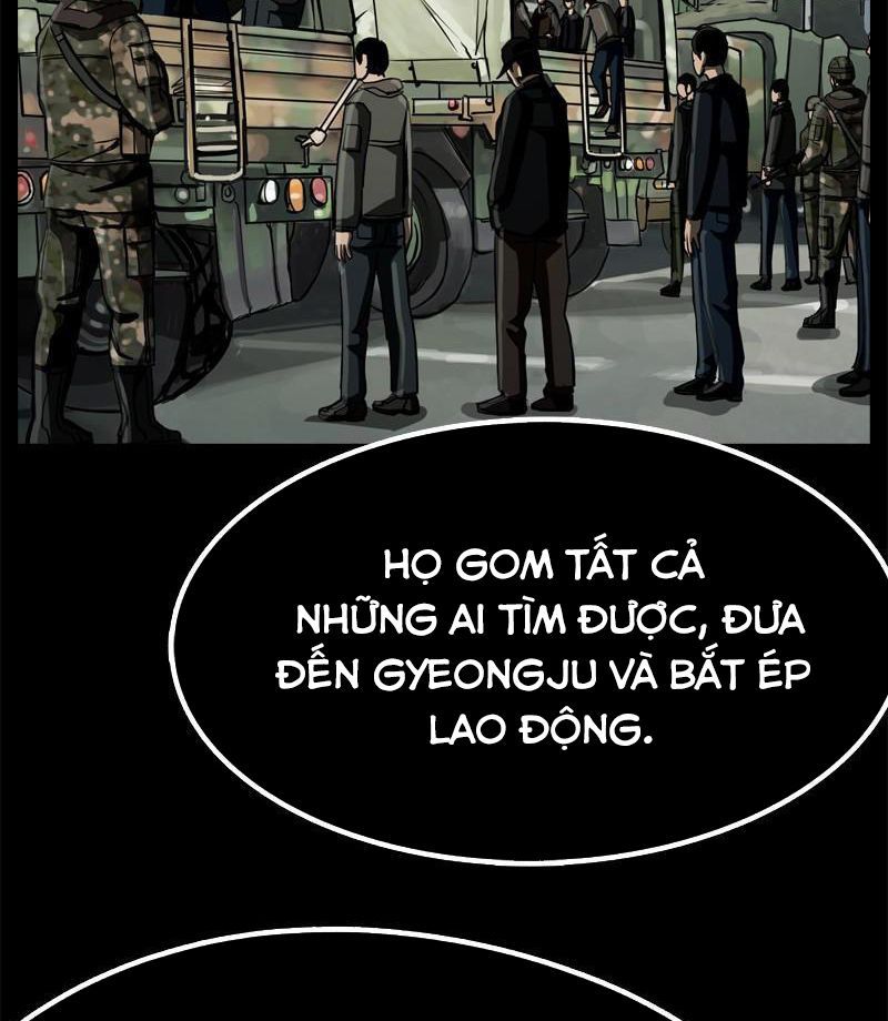 The First Hunter Chapter 41 - Trang 2