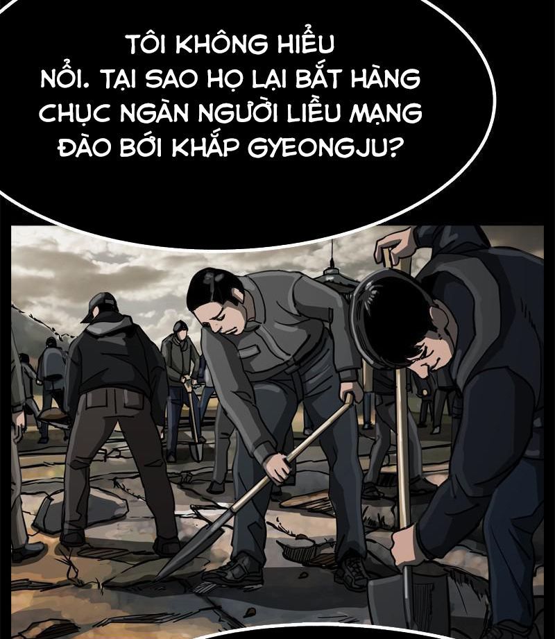 The First Hunter Chapter 41 - Trang 2