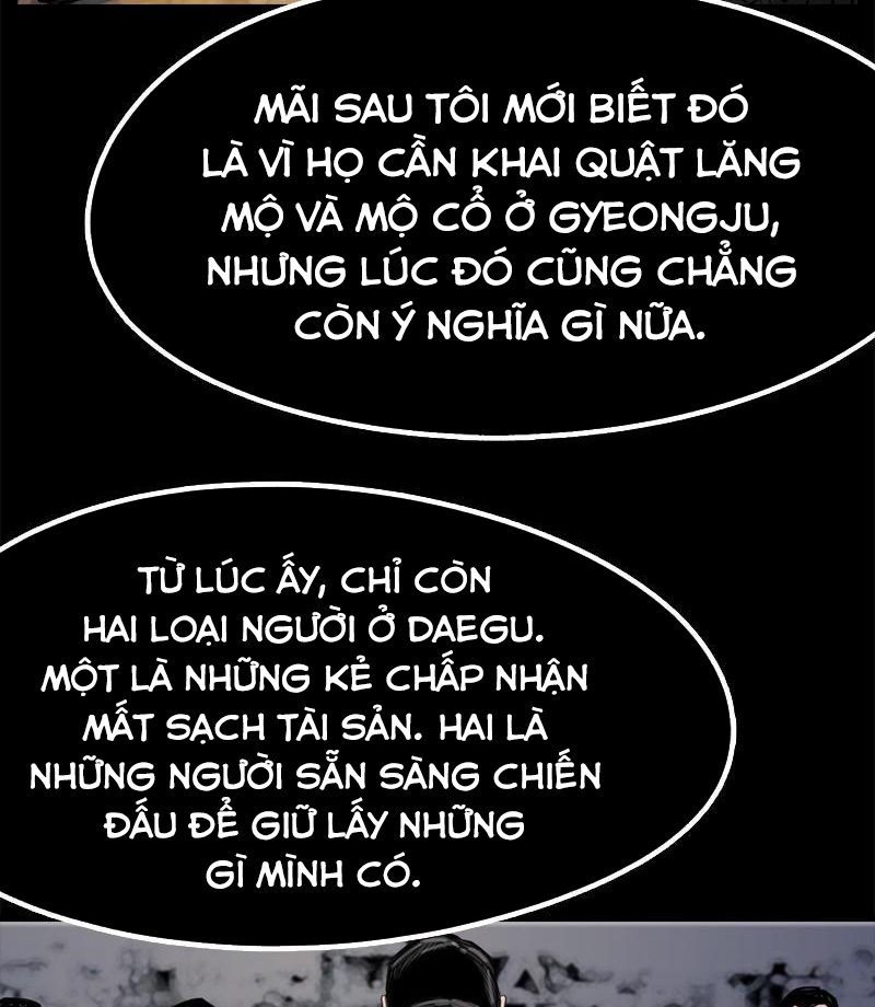 The First Hunter Chapter 41 - Trang 2