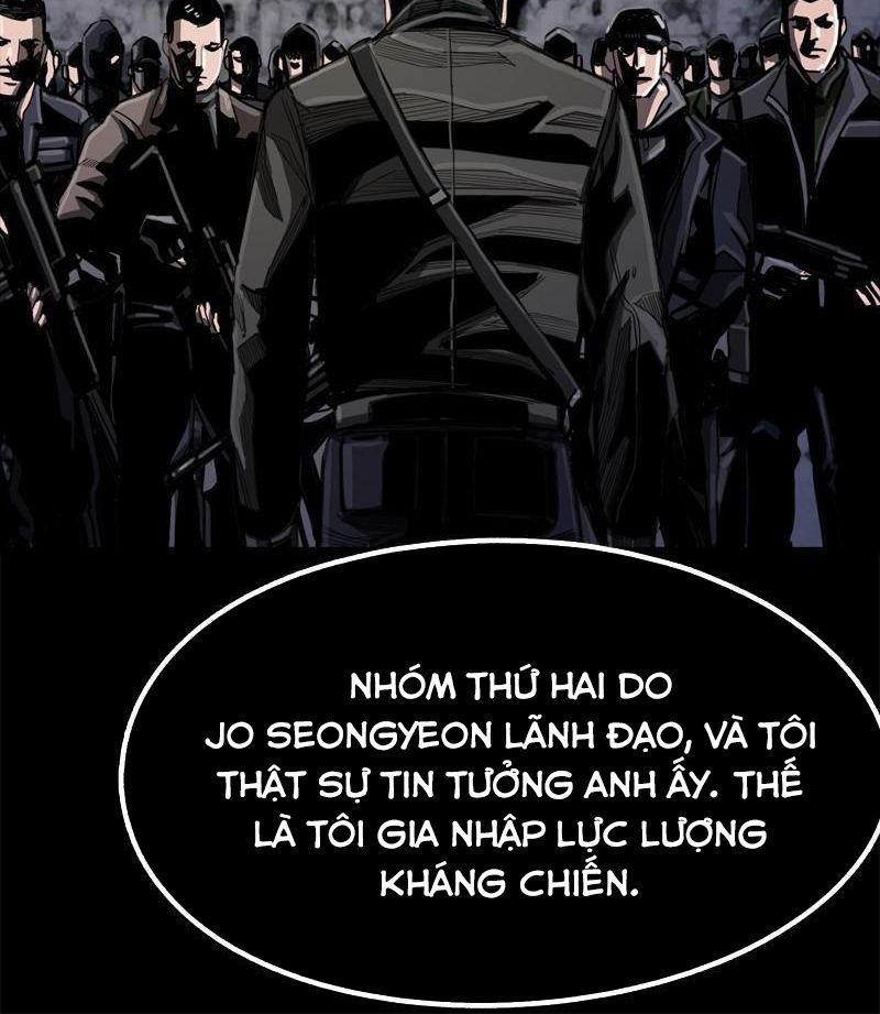 The First Hunter Chapter 41 - Trang 2