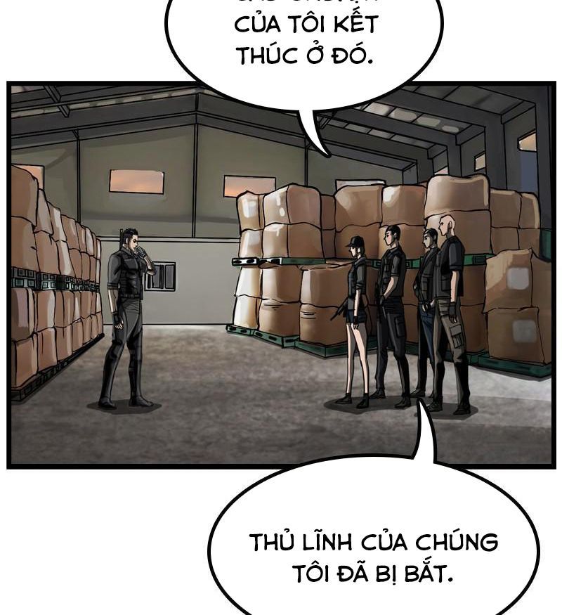 The First Hunter Chapter 41 - Trang 2