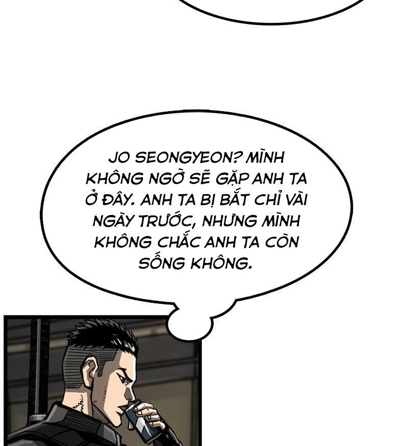 The First Hunter Chapter 41 - Trang 2