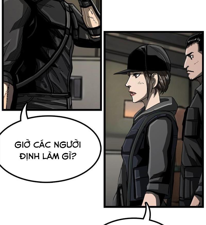 The First Hunter Chapter 41 - Trang 2