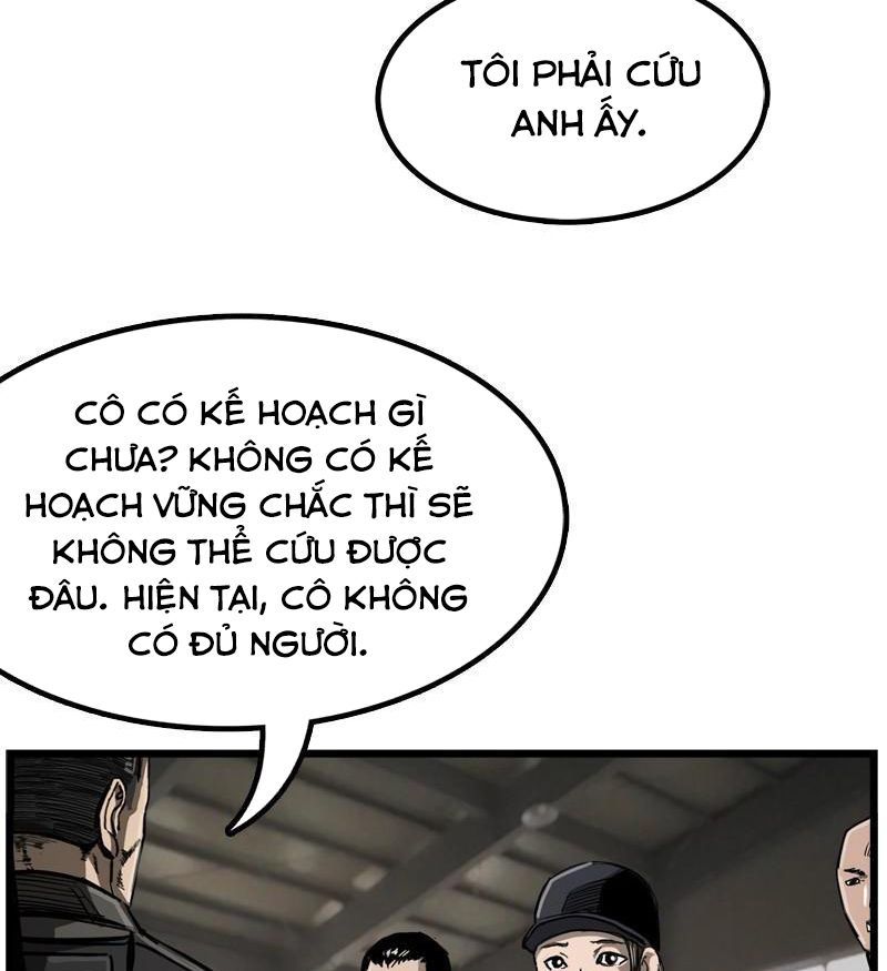 The First Hunter Chapter 41 - Trang 2