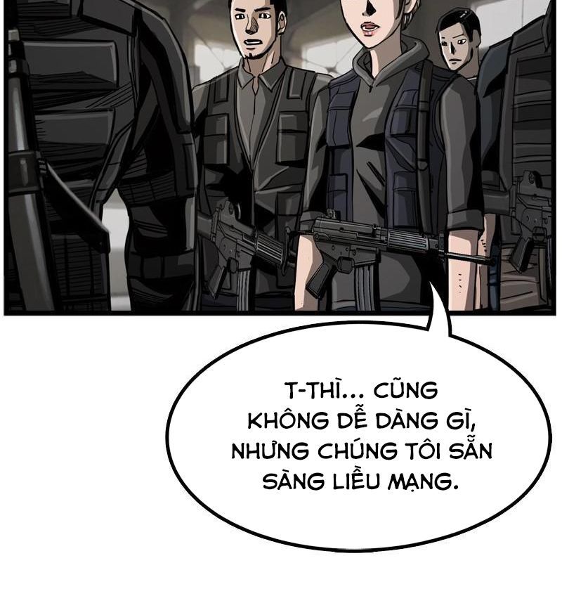 The First Hunter Chapter 41 - Trang 2