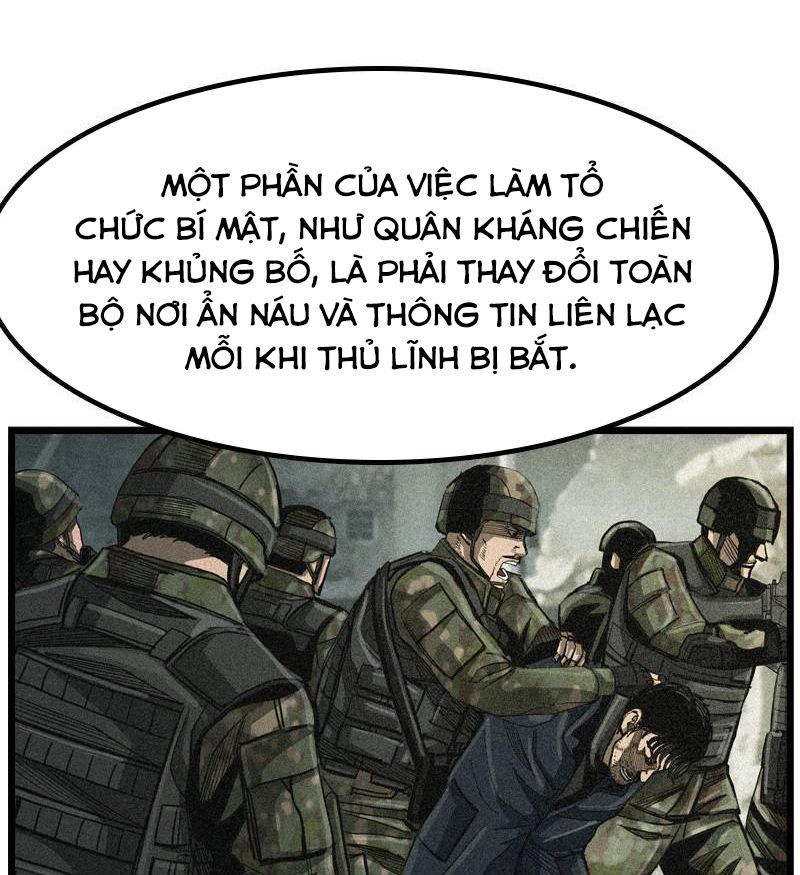 The First Hunter Chapter 41 - Trang 2