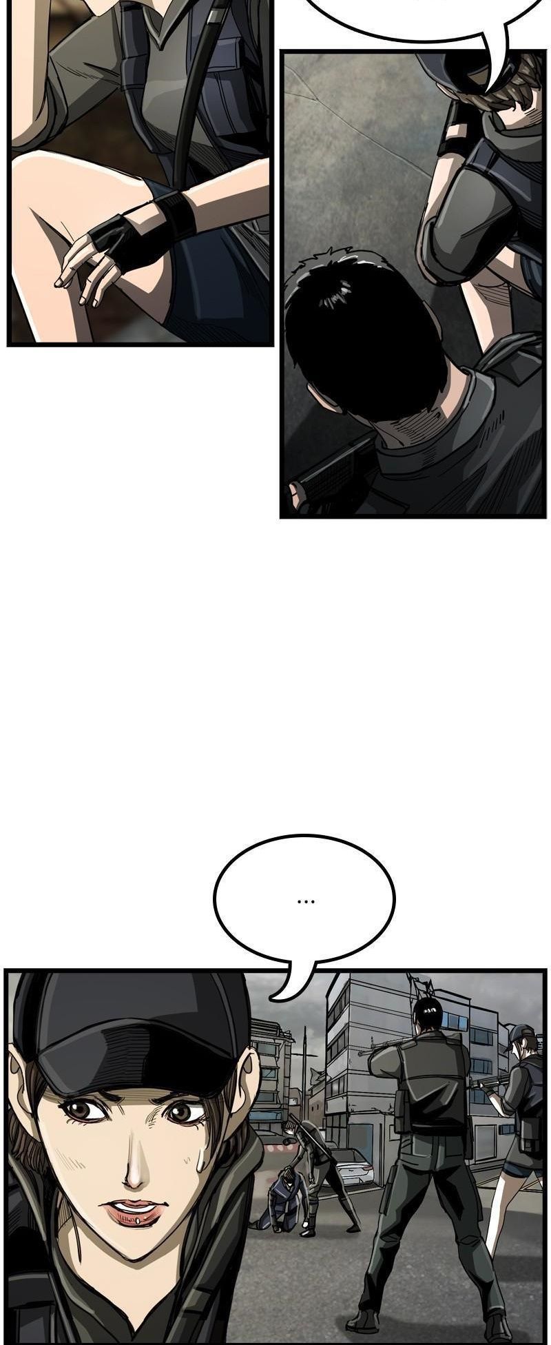 The First Hunter Chapter 42 - Trang 2