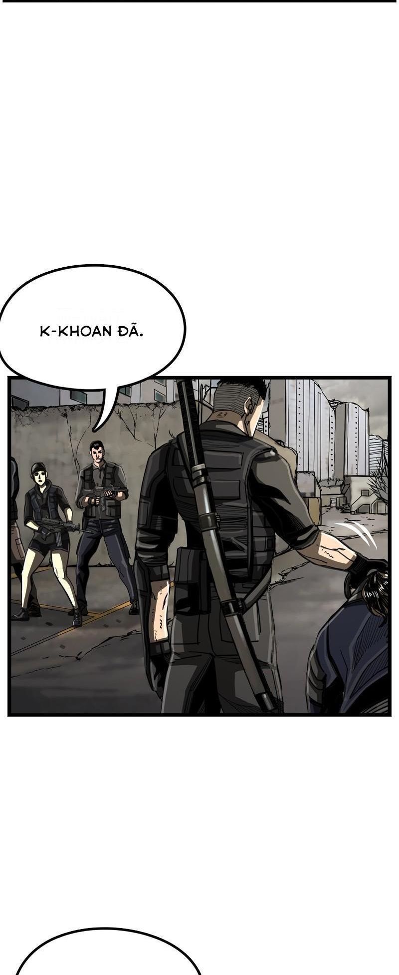 The First Hunter Chapter 42 - Trang 2