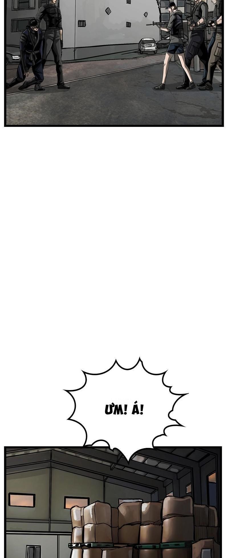 The First Hunter Chapter 42 - Trang 2