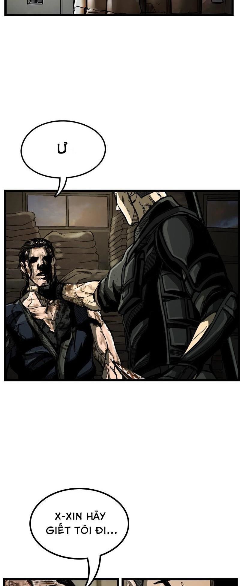 The First Hunter Chapter 42 - Trang 2