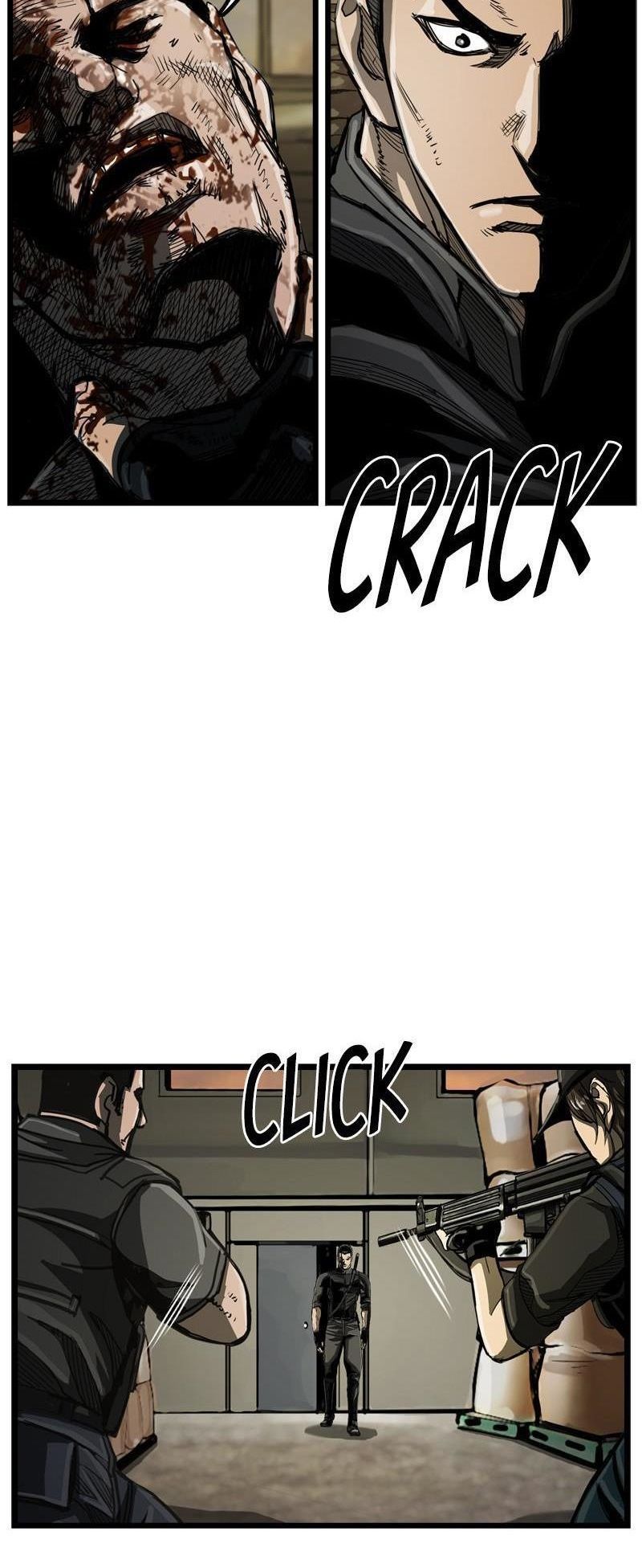 The First Hunter Chapter 42 - Trang 2