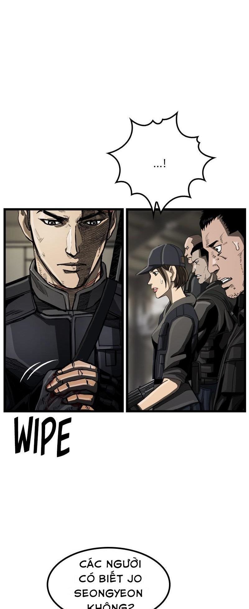 The First Hunter Chapter 42 - Trang 2