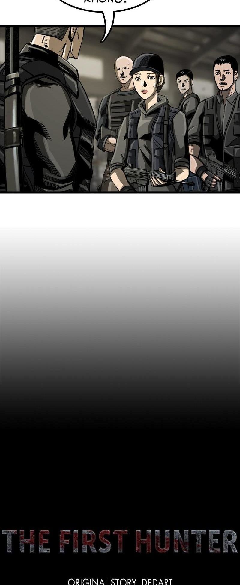 The First Hunter Chapter 42 - Trang 2