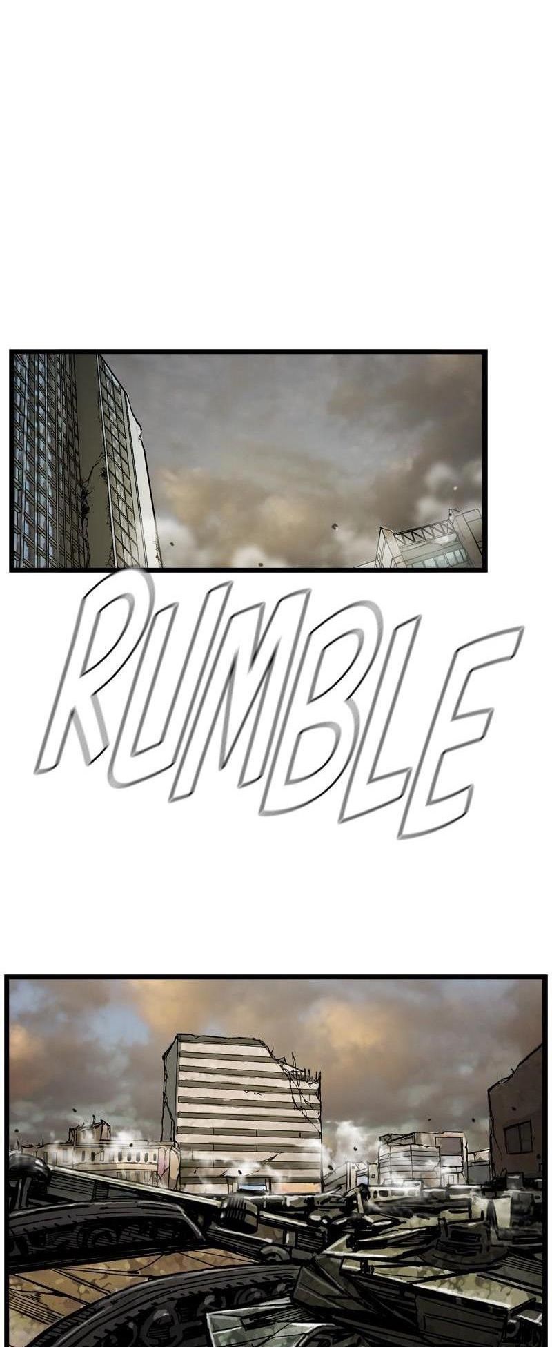 The First Hunter Chapter 42 - Trang 2