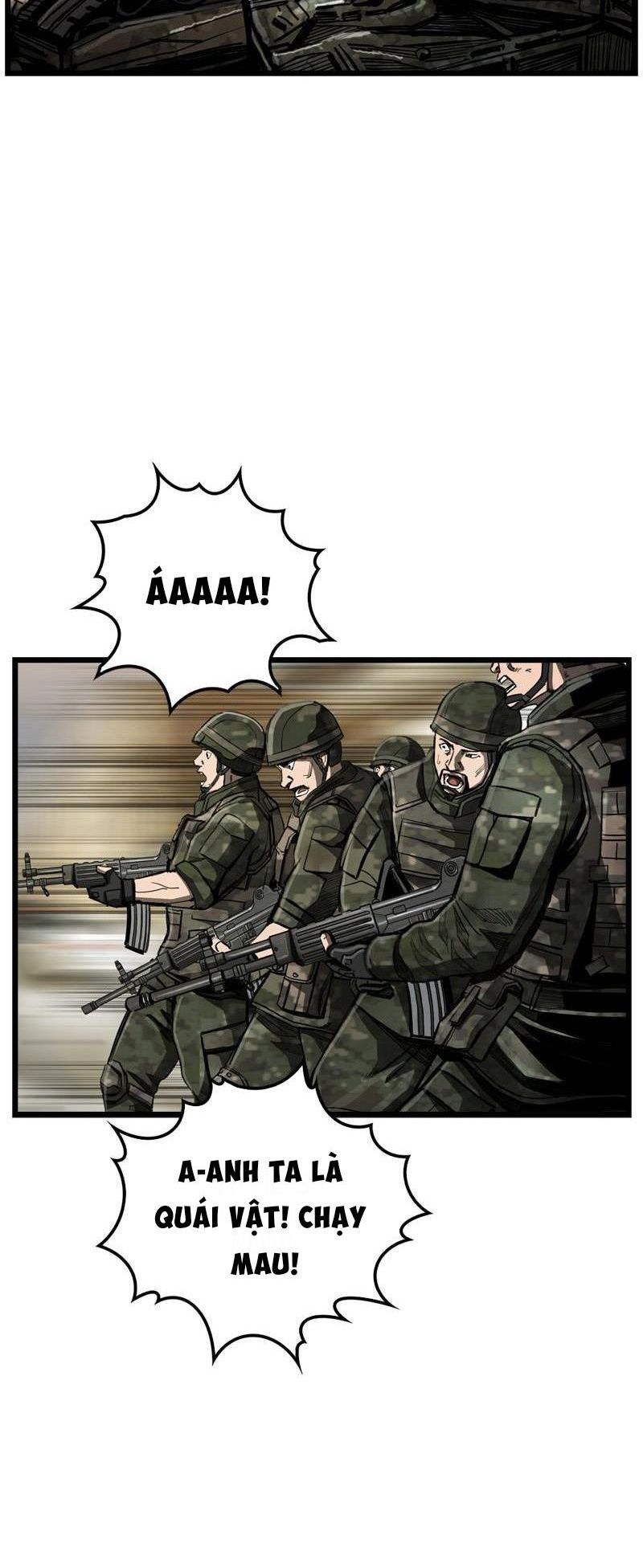 The First Hunter Chapter 42 - Trang 2