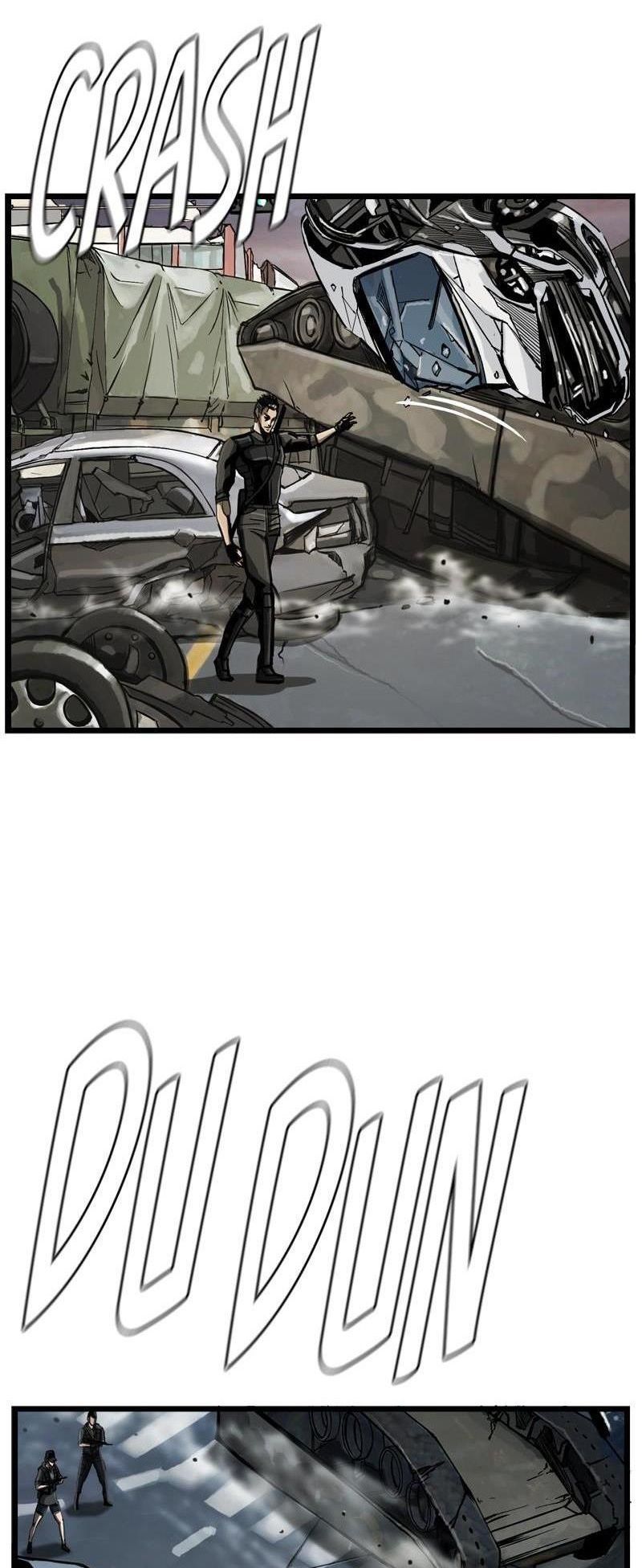 The First Hunter Chapter 42 - Trang 2