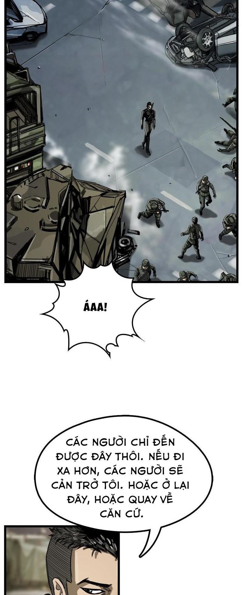 The First Hunter Chapter 42 - Trang 2