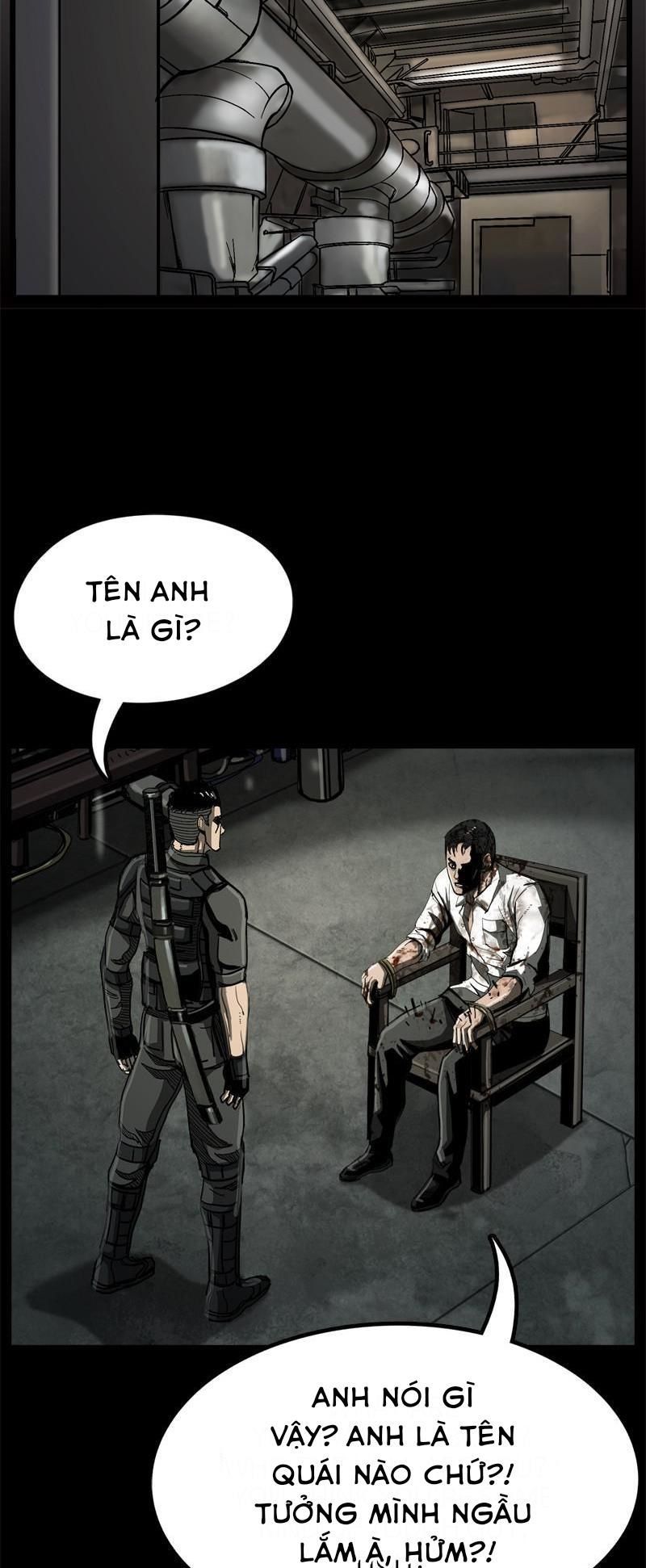 The First Hunter Chapter 42 - Trang 2