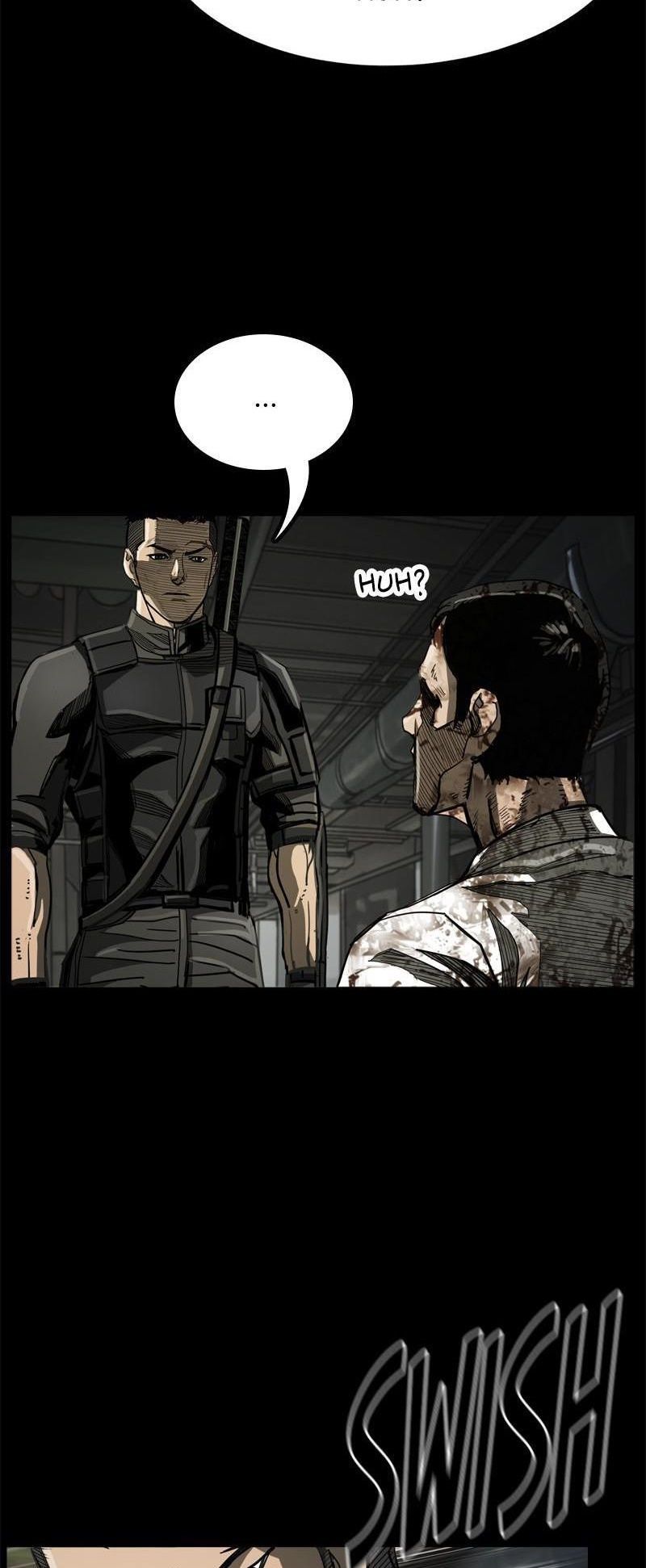 The First Hunter Chapter 42 - Trang 2