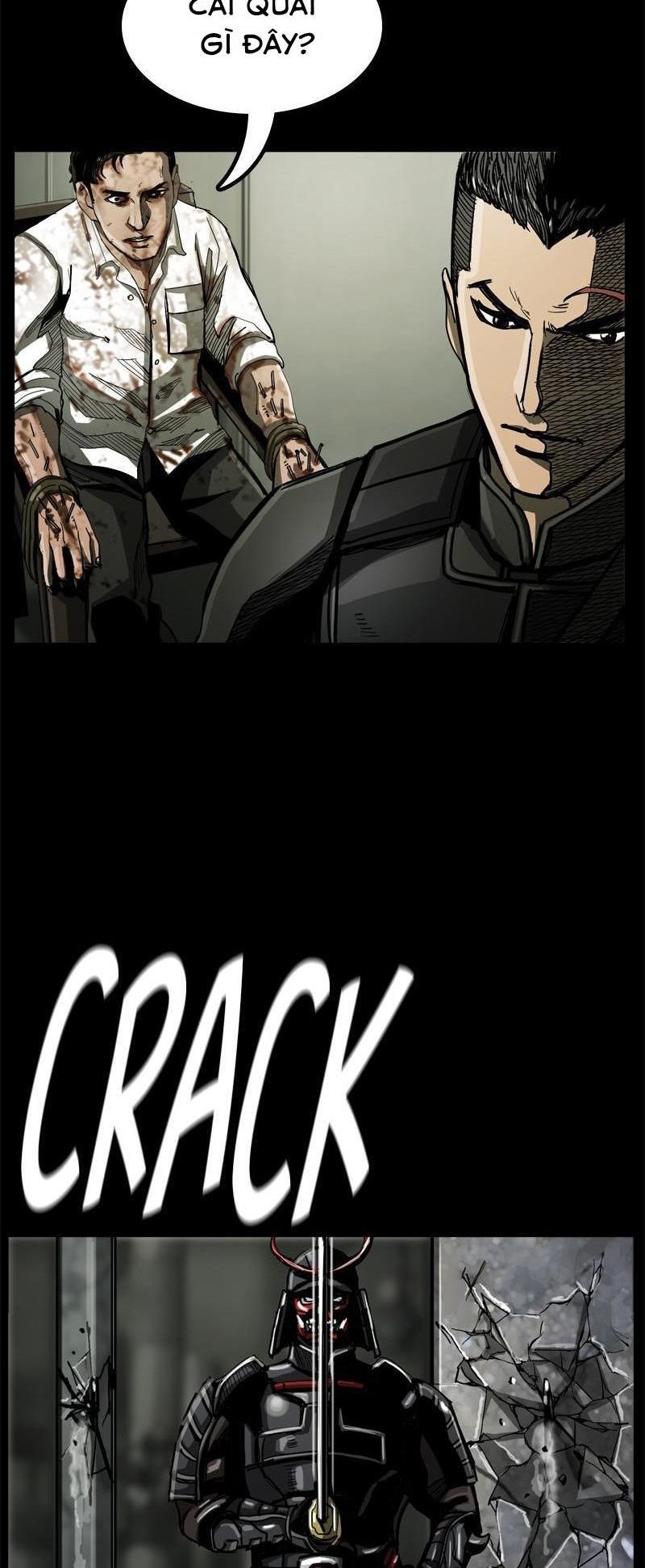 The First Hunter Chapter 42 - Trang 2