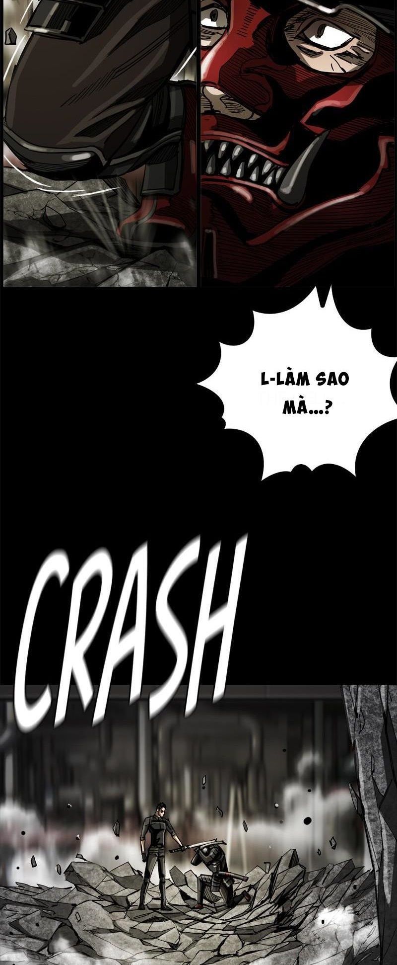 The First Hunter Chapter 42 - Trang 2