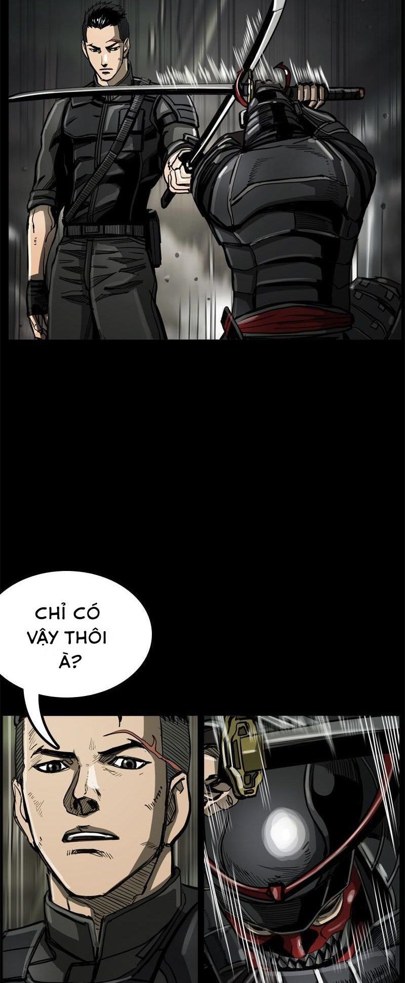 The First Hunter Chapter 42 - Trang 2