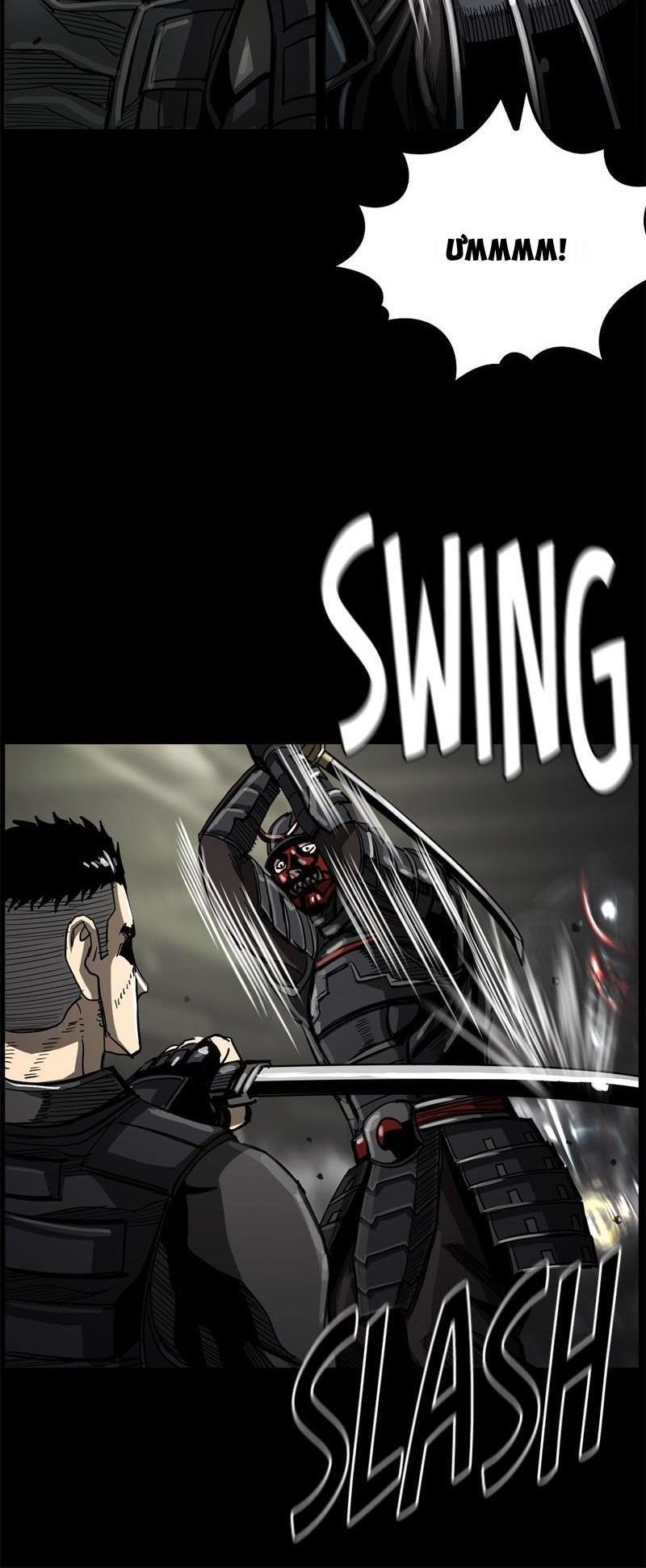 The First Hunter Chapter 42 - Trang 2