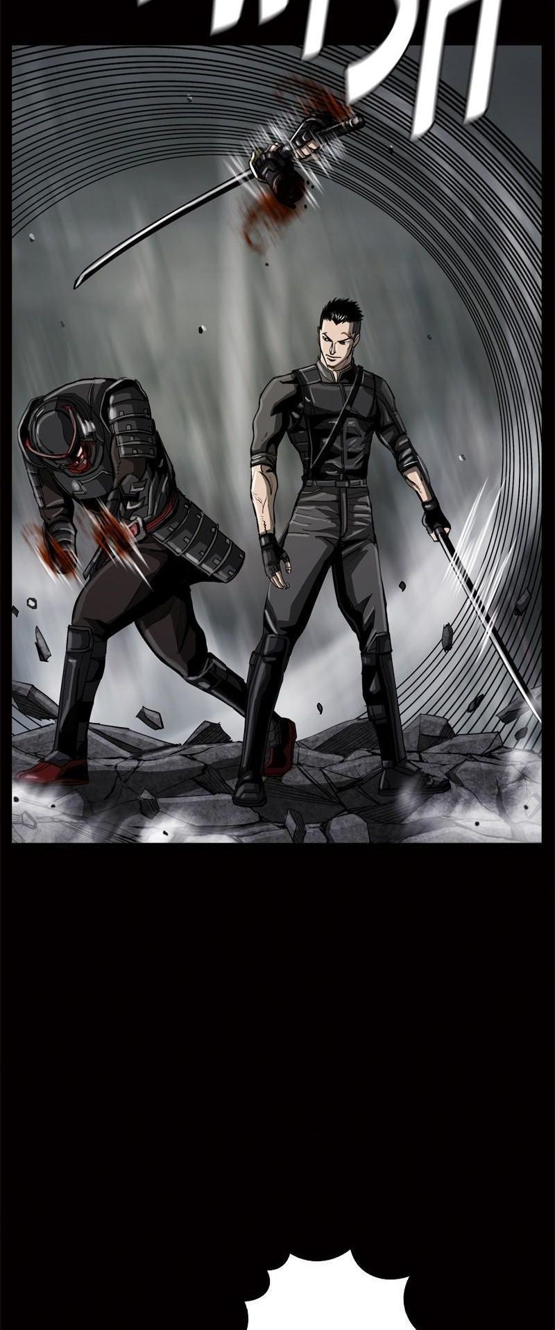 The First Hunter Chapter 42 - Trang 2