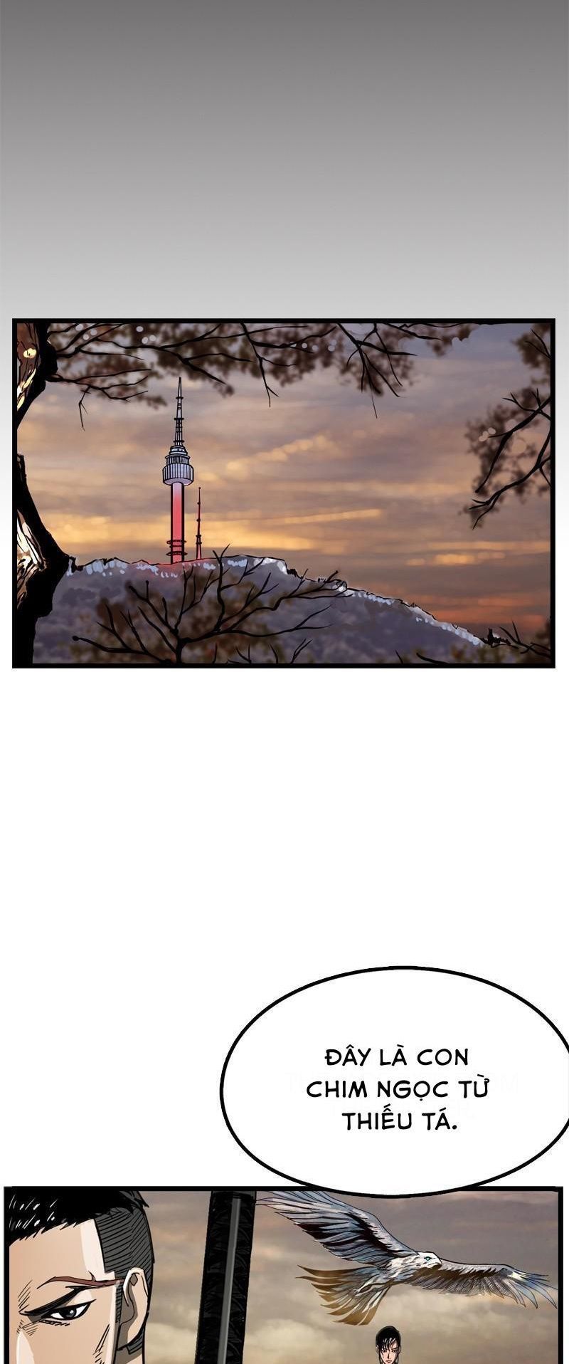 The First Hunter Chapter 42 - Trang 2