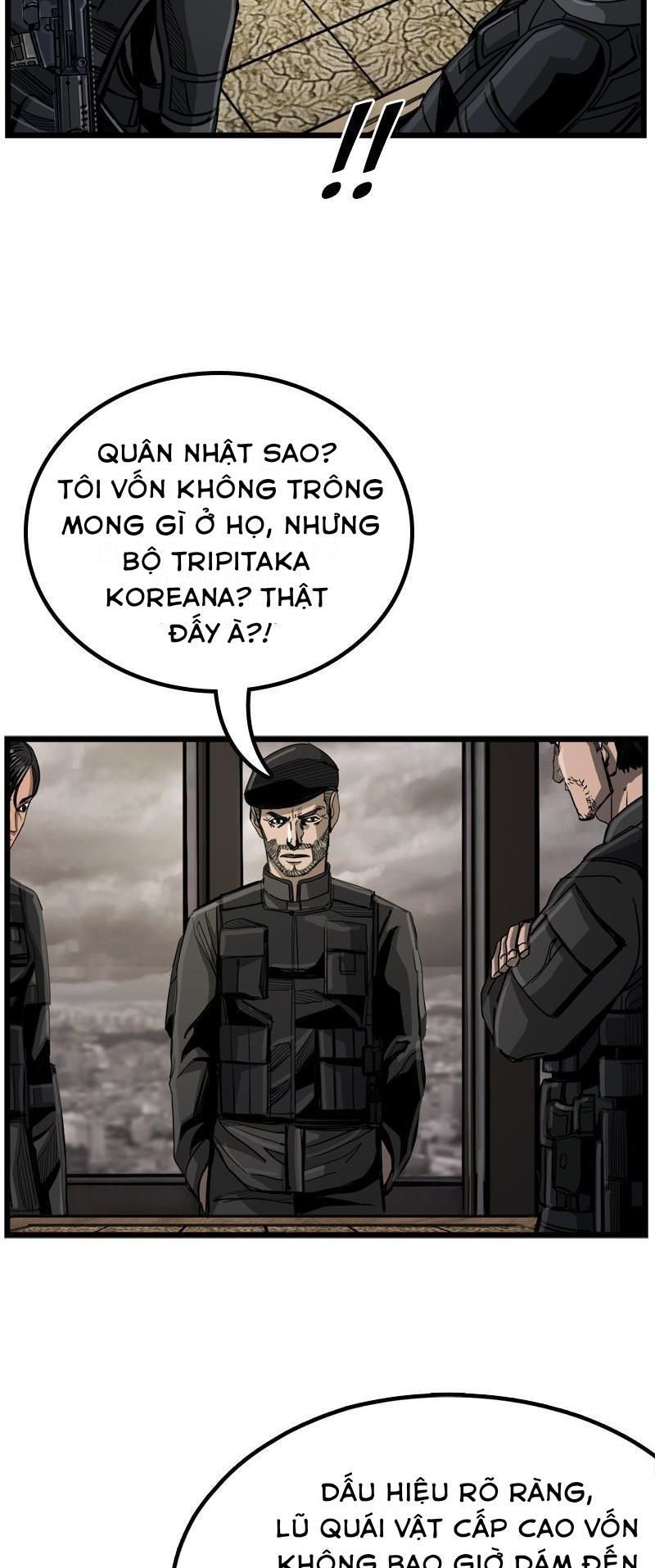 The First Hunter Chapter 42 - Trang 2