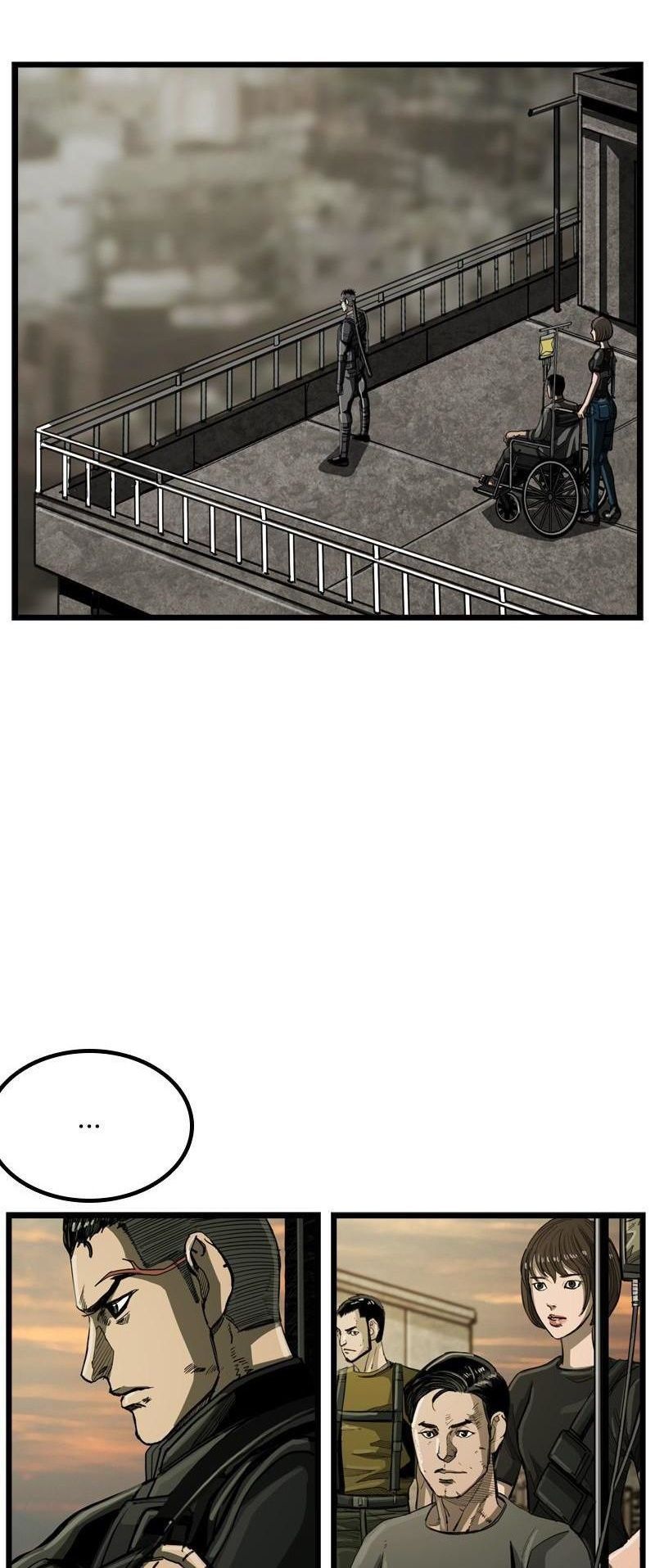 The First Hunter Chapter 42 - Trang 2