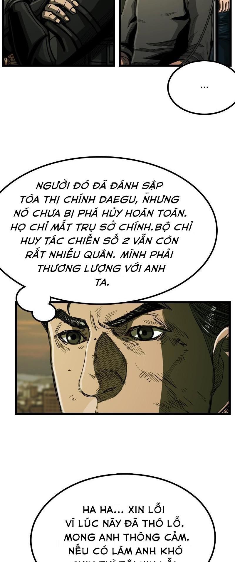 The First Hunter Chapter 42 - Trang 2