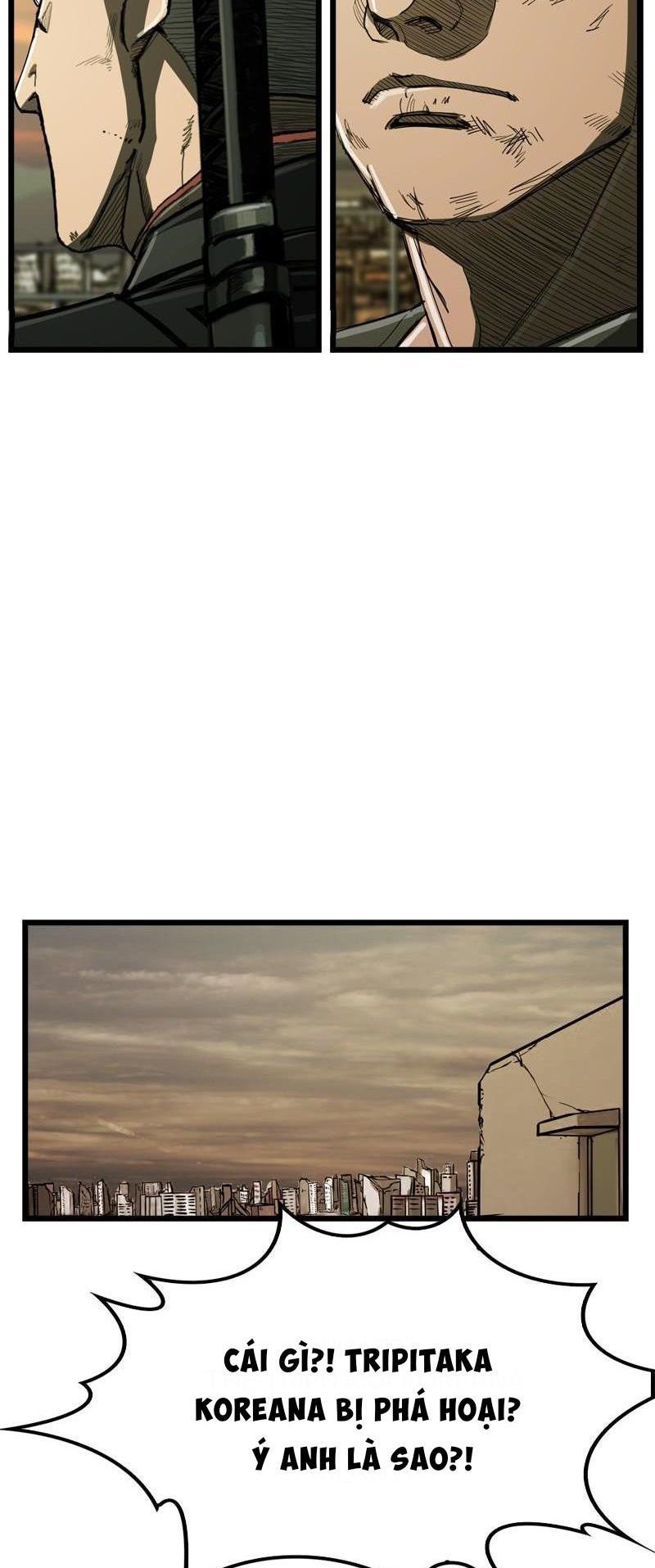The First Hunter Chapter 42 - Trang 2