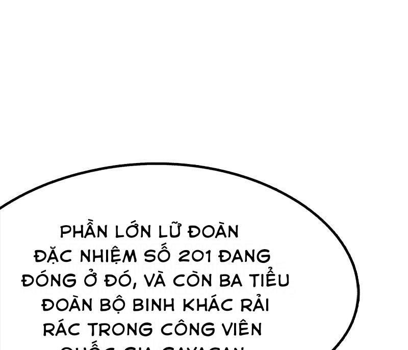 The First Hunter Chapter 42 - Trang 2