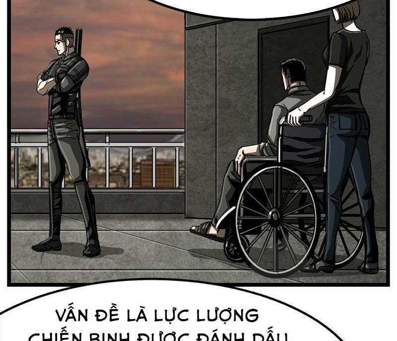 The First Hunter Chapter 42 - Trang 2