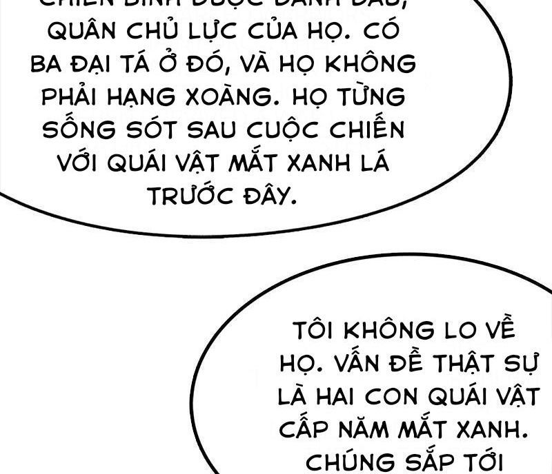 The First Hunter Chapter 42 - Trang 2