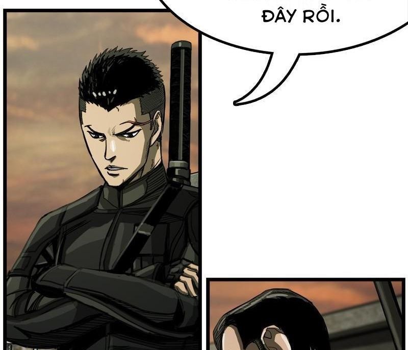 The First Hunter Chapter 42 - Trang 2