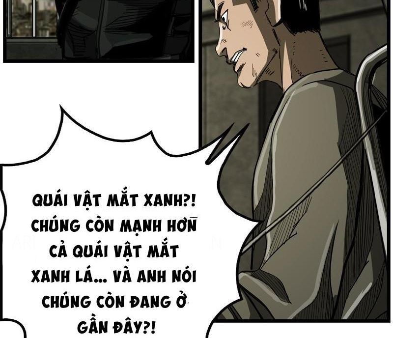 The First Hunter Chapter 42 - Trang 2