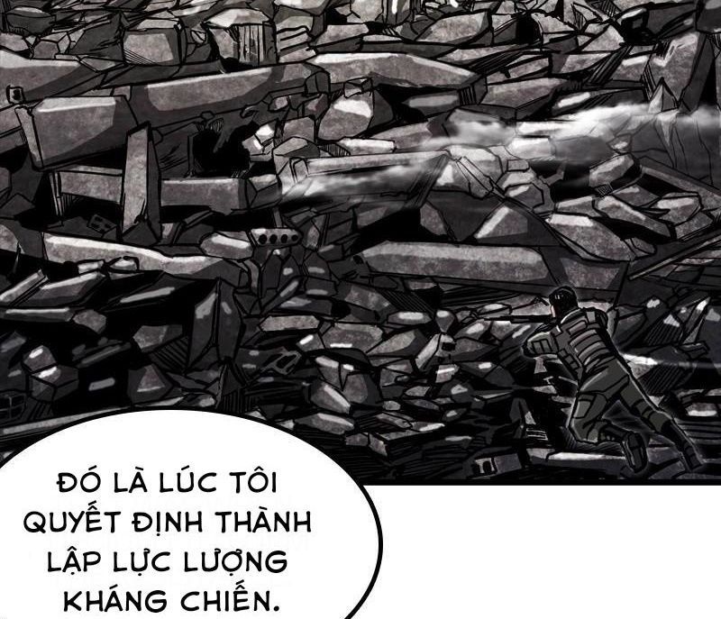 The First Hunter Chapter 42 - Trang 2