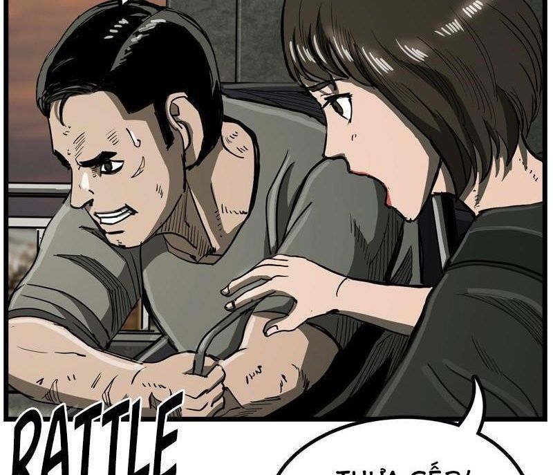 The First Hunter Chapter 42 - Trang 2