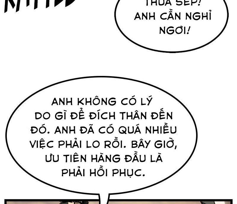 The First Hunter Chapter 42 - Trang 2