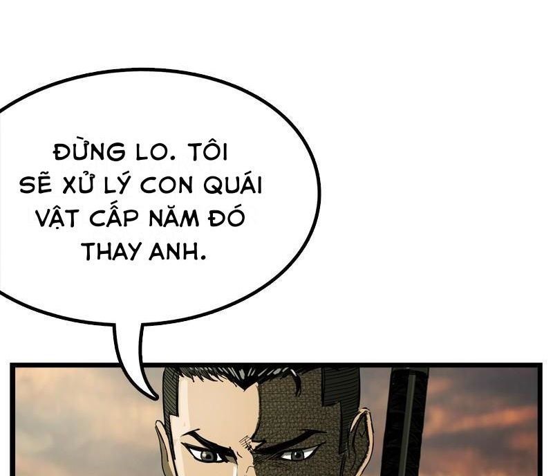 The First Hunter Chapter 42 - Trang 2