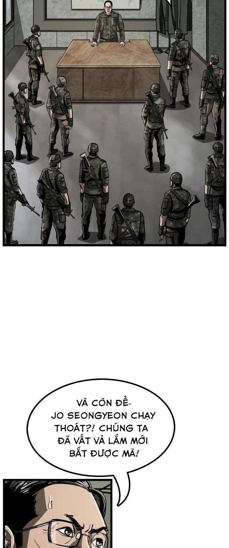 The First Hunter Chapter 43 - Trang 2